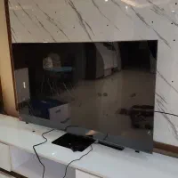 تلویزیون 55 اینچ سامسونگ مدل q70c