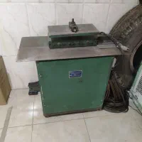 دستگاه کانال سازی ،کشوزن