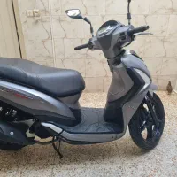 لاکی 180symتایوان مدل ۹۹|موتورسیکلت|تهران, شوش|دیوار