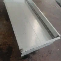 منقل تاشو(ماشینی)|اجاق گاز و لوازم برقی پخت‌وپز|نجف‌آباد, گلبهار|دیوار