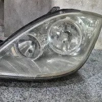 کاسه چراغ تیبا|قطعات یدکی و لوازم جانبی|ری, شهادت|دیوار