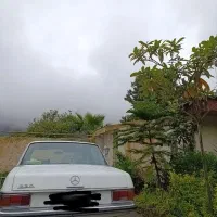 ۲۲۰ ۱۹۷۰|خودرو کلاسیک|تهران, دروس|دیوار
