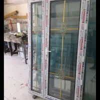 صنایع درب و پنجره برادران رضاییان|خدمات پیشه و مهارت|نورآباد, |دیوار