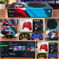 xbox s|کنسول، بازی ویدئویی و آنلاین|خرمشهر, |دیوار