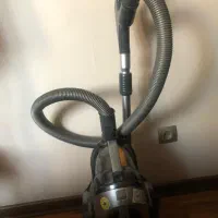جاروبرقی الجی بدون کیسه|جاروبرقی، جارو شارژی، بخارشو|مشهد, گوهرشاد|دیوار