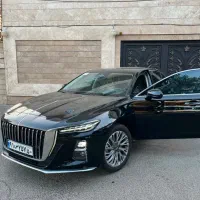هونگچی H5 / نقد و اقساط / تحویل فوری