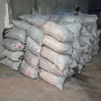 ذغال کبابی