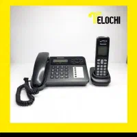 تلفن مادر و بیسیم پاناسونیک