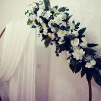 دفتر ازدواج دائم و موقت با خدمات|خدمات پذیرایی، مراسم|تهران, خزانه|دیوار