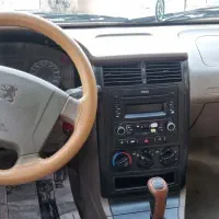 ۴۰۵ GLX|خودرو سواری و وانت|جنت, |دیوار