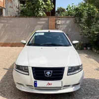 سمند سورن پلاس Xu7p مدل ۱۴۰۳