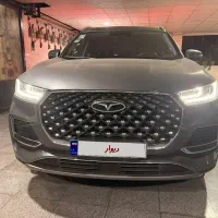 فروش تیگو 8 پلاگین هیبرید مدل ۱۴۰۲