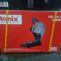 اره پروفیل بر رونیکس ۲۴۰۰ وات (ابزار راینو)