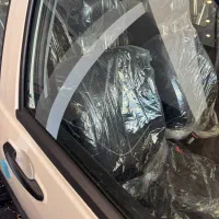 کوییک rسقف مشکی|خودرو سواری و وانت|تهران, نازیآباد|دیوار