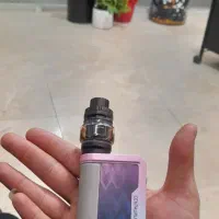 ویپ ۲۲۰ وات|زیورآلات و اکسسوری|شاهین‌شهر, پارک بانک استان|دیوار