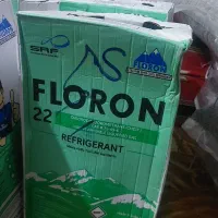 گاز کولر فلورن