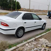 سمند مدل 95