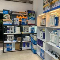 فروشگاه تصفیه اب حریری
