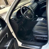 سانتافه ۳۵۰۰ سی سی ۲۰۱۱ خانگی کم کار|خودرو سواری و وانت|ساری, |دیوار