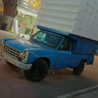 نیسان۸۳|خودرو سواری و وانت|محمدیه-قزوین, |دیوار