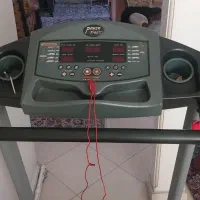 تردمیل برقیpower first دور متغیرشرکت راین