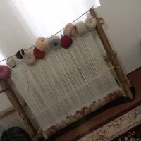 فرش دستباف