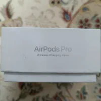 ایرپاد airpods pro