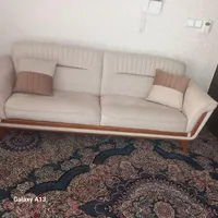 مبل نو|مبلمان خانگی و میز عسلی|شیروان (خراسان), |دیوار