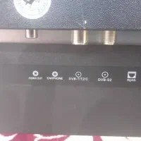 فروش تلوزیون LED ۵۵ اینج ایست پوینت