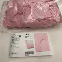 کاور نو تشک تخت نوزاد مارک IKEA