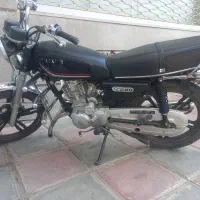 موتور ۲۰۰ شیر کوه