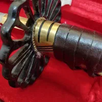 شمشیر سامورایی|تجهیزات ورزشی|چابهار, |دیوار