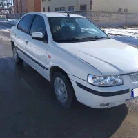 سمند|خودرو سواری و وانت|قوچان, |دیوار