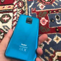 شیائومی Redmi Note 9S با حافظهٔ ۱۲۸ گیگابایت|موبایل|دزفول, |دیوار