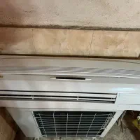 کولر اسپلیت تکنوکیت ۲۴۰۰۰|کولر گازی و فنکوئل|ارطه, |دیوار