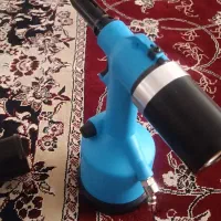 پرچ کن