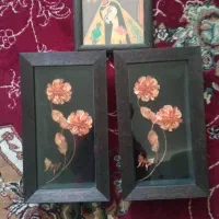 قاب مسی بسیار نفیس