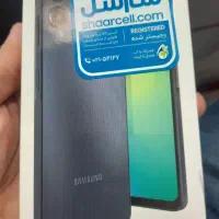 سامسونگ Galaxy A06 با حافظهٔ ۱۲۸ گیگابایت