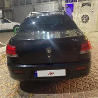 رانا پلاس|خودرو سواری و وانت|فولادشهر, B2|دیوار