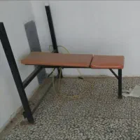 نیمکت پرس سینه