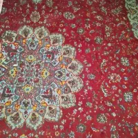 فرش ۱۲متری سالم