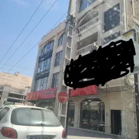 واحد اداری و تجاری خیابان شریعتی
