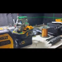 باتری ابزار شارژی. دریل شارژی.فرز.پرس شارژی