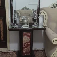آینه شمعدان قیمت 1/500