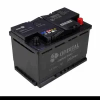 باتری ۶۰ امپر سپاهان