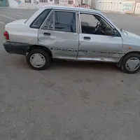 پراید 87 دوگانه دست|خودرو سواری و وانت|زاهدان, |دیوار