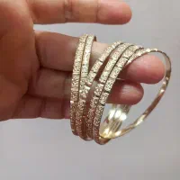 النگو رنگ ثابت|بدلیجات|کرمانشاه, |دیوار