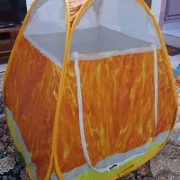 چادر مسافرتی کودک
