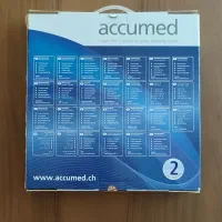 ترازو دیجیتال اکیومد مدل BS-1204|تجهیزات ورزشی|رشت, رشتیان|دیوار