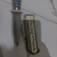 چاقو|کلکسیون اشیاء عتیقه|تهران, هاشمی|دیوار